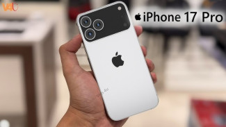 Harga iPhone 17 Naik Rp800 Ribu, Tapi Desain Masih Sama? Ini Penjelasannya!