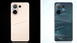 Vivo V60 Meluncur 12 Agustus di India: HP Tertipis dengan Baterai 6500 mAh dan Kamera ZEISS 100x Zoom!