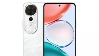 Honor Play 70 Plus Rilis, HP 5G Rp2 Jutaan dengan Baterai 7000mAh dan RAM 12GB
