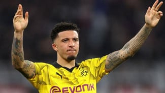 Transfer MU 13 Agustus :  Sancho Lakukan Hal Tak Terduga, Tuntaskan Transfer Donnarumma