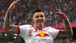 Newcastle Naikkan Harga Untuk Dapatkan Sesko, MU Semakin Panas