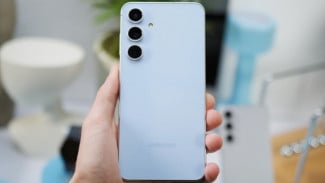 Galaxy S25 FE Hadir Lebih Terjangkau, Bawa Exynos 2400 dan Kamera 50MP