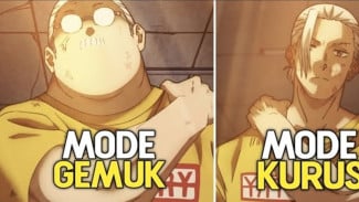 Kenapa Sakamoto Jadi Gendut? Fakta Menarik di Balik Karakter Utama yang Pensiun