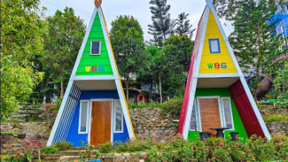 5 Wisata di Kediri yang Penuh Pesona untuk Liburan Keluarga