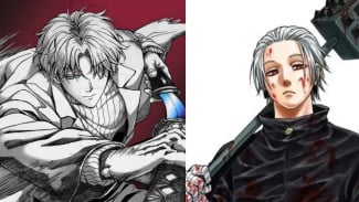 10 Anggota Terkuat Kelompok Slur di Sakamoto Days: Kekuatan & Tragedi di Balik Kebencian pada Asosiasi