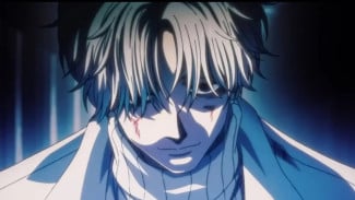 5 Fakta Mengejutkan Tentang Kei Uzuki yang Jarang Diketahui Fans Sakamoto Days