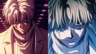 Mengapa Kei Uzuki dari Sakamoto Days adalah Antagonis Paling Kompleks di Manga Modern?