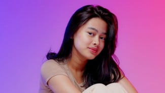 Dari Hujatan ke Trending Topik: Aqeela Calista Banjir Dukungan dari Penggemar