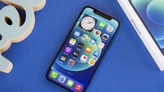 iPhone 12 Masih Jadi Pilihan Menarik di 2025, Harga Mulai Rp6 Jutaan
