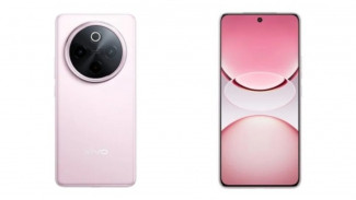 Vivo Y400 Pro+ Siap Jadi Ratu Android Baru: Baterai Jumbo 8010mAh & Fast Charging 90W!