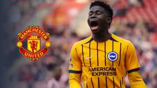 Gagal Gaet Baleba, Siapa 