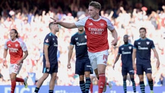 Mereka yang Mengkritik Gyokeres Tidak Tahu Apa-apa Tentang Sepak Bola?