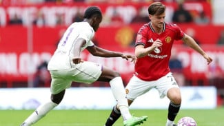 Bukan Mbeumo, Ruben Amorim Tunjuk Pemain yang Paling Beri Kesan