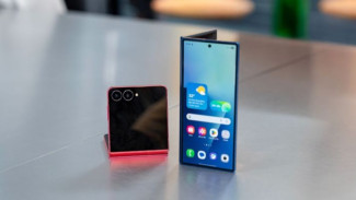 Slim, Stylish, Superior: Evolusi Desain Galaxy Z Fold7 dan Flip7 yang Bikin Geleng Kepala