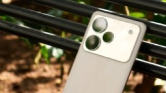 Realme P4 Pro Hadir: Dual-Chip Snapdragon 7 Gen 4 + AI Hyper Vision, Layar 144 Hz & Baterai 7.000 mAh, Cuma Rp 5 Jutaan