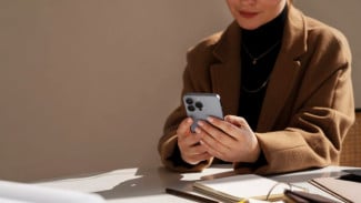 Dari HP Saja! 3 Bisnis Digital Ini Bisa Raup Rp10 Juta Per- Bulan Tanpa Modal Besar, Nomor 3 Paling Gila!