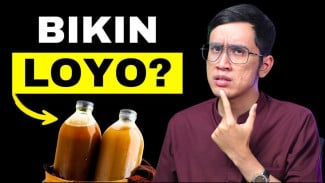Hati-Hati dengan 'Jamu Kuat'! Pengakuan Ahli Andrologi tentang Bahaya dan Solusi Impotensi