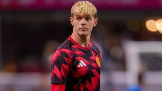 Transfer MU 15 Agustus : Kontrak Senilai 112 Juta Euro Rampung, MU Incar Kapten 