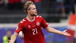 Bukan Baleba, MU Tak Terduga Incar Mantan Murid Ruben Amorim