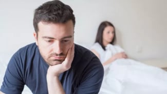 Mengatasi Impotensi Secara Alami: Panduan Lengkap dari Ahli Andrologi