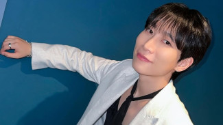 Dikenal Humoris, Eunkwang BtoB Pamer Vokal Dengan Cover “Golden” Pakai Nada Asli Perempuan, Netizen: Keren Banget!