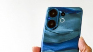 Vivo V60 Resmi Meluncur: Si “Raja Fotografi Kelas Menengah” dengan Kamera ZEISS dan Baterai Jumbo