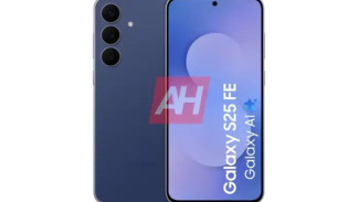 Samsung Galaxy S25 FE: Flagship AI Terjangkau dengan Desain Premium dan Fitur Lengkap