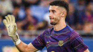 Barcelona Mendapat Kabar Buruk di Laga Pembuka La Liga