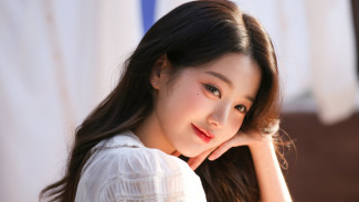 Viral! Wonyoung IVE Jadi Sorotan Karena Penampilan Manusiawi yang Tidak Disengaja