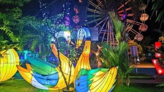 5 Destinasi Wisata di Madiun yang Menarik untuk Dikunjungi