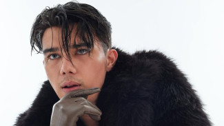 Jeff Smith Jadi Sorotan Usai Perdana Tampil di Sinetron “Asmara Gen Z”