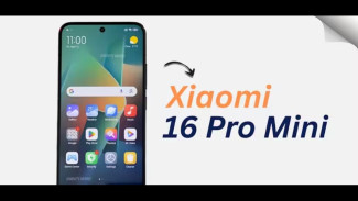Xiaomi 16 Pro Mini: Flagship Compact dengan Baterai 6.300 mAh Siap Saingi iPhone 16 Pro dan Galaxy S25 Ultra