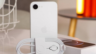 Apple Siapkan iPhone 17e: Versi Terjangkau dengan Dynamic Island dan Chip A19