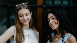 Stop Bandingkan, Mulai Sayangi Tubuhmu: Strategi Kekinian untuk Atasi Body Comparison