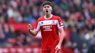 Bursa Transfer Hari Ini : Sir Jim Ratcliffe Incar Hayden Hackney, Hojlund Capai Kesepakatan Pindah ke Napoli?