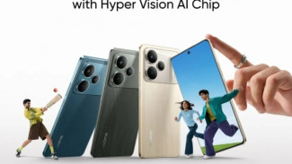 Realme P4 Series: Duo Mid-Range Tangguh Meluncur Agustus 2025