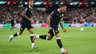 Cole Palmer Absen, Chelsea Tetap Menang atas West Ham