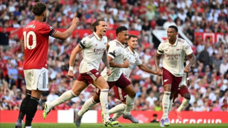 8 Pertandingan Paling Dinantikan di Babak Pertama Liga Champions