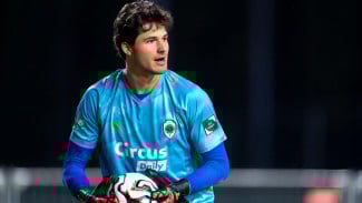 Masa depan Andre Onana Tiba-Tiba Berubah, Man United Bersiap Menyelesaikan Transfer Senne Lammens