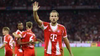 Bayern Munich Ingin Membayar Lebih Untuk Harry Kane