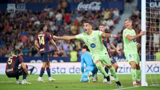 7 Transfer Baru Saja Selesai, Ada Barcelona Hingga Man City