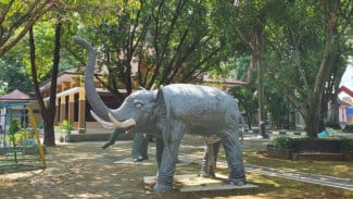 5 Wisata di Kudus yang Wajib untuk Dikunjungi