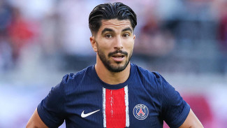 PSG Jual Gelandang Seharga 18 Juta Euro