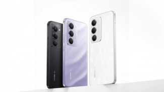 Redmi 15R: Ponsel 5 Juta VND dengan Layar 144 Hz dan Baterai Jumbo 7.000 mAh yang Sulit Ditandingi