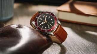 Mengapa Tali Jam Lebih Penting dari yang Anda Pikirkan