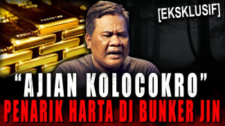 Menyelami Ajian Kolo Cokro: Antara Kekuatan Gaib, Godaan, dan Jalan Hidup