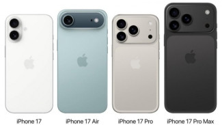 Apple Siapkan Kejutan Besar di Event “Awe Dropping”: iPhone 17 Air, Watch Ultra 3, dan AirPods Pro 3