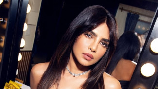 Rahasia Kecantikan ala Priyanka Chopra yang Bisa Kamu Coba di Rumah