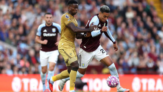 Aston Villa Menderita Kekalahan Telak dari Crystal Palace di Kandang Sendiri