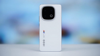 Raja Game Murah Terungkap! Ponsel Baru iQOO dengan Layar 2K Siap Mengancam Dominasi Galaxy S25 Ultra